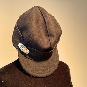 Stormy Kromer wool hat